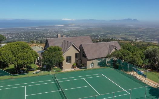 Traumhafte Farm in Südafrika