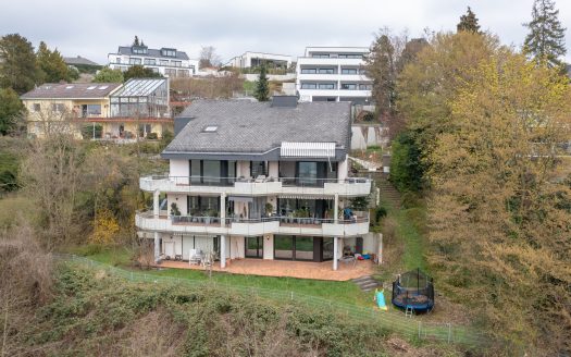 Luxuriöses 3-FH für Kapitalanleger oder Selbstnutzer