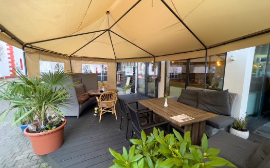 Existenz in der Gastronomie zu verpachten