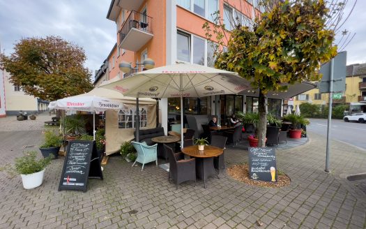 Existenz in der Gastronomie zu verpachten