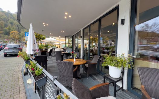 Existenz in der Gastronomie zu verpachten