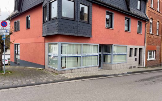 Büro/Praxisräume in Nassau zu vermieten