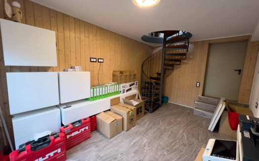 Büro/Praxisräume in Nassau zu vermieten