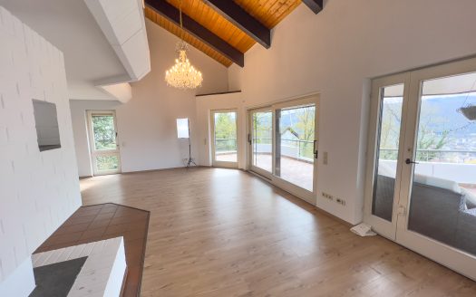 Luxuriöses 3-FH für Kapitalanleger oder Selbstnutzer