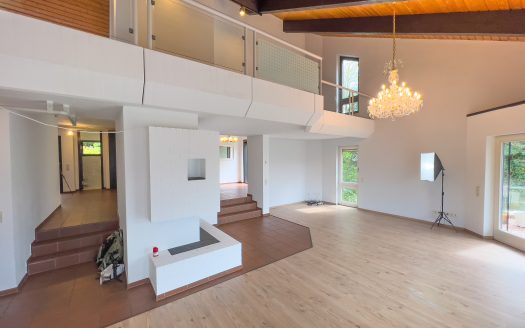 Luxuriöses 3-FH für Kapitalanleger oder Selbstnutzer