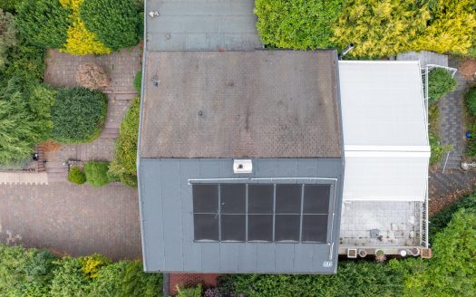 Ein Haus für Wohngenießer