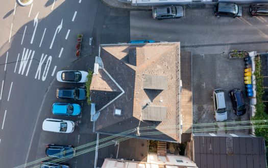 Attraktive Kapitalanlage: 5-FH mit Blick auf den Rhein und Burg Katz