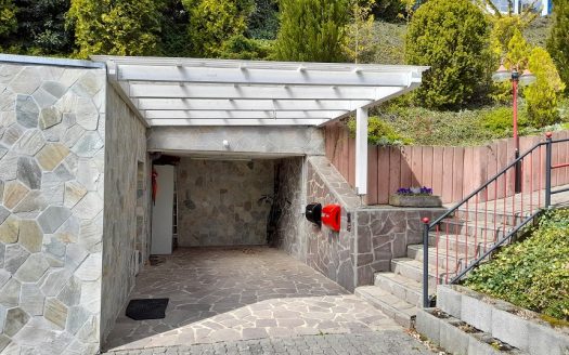 Eigentumswohnung für Wohngenießer in Nassau