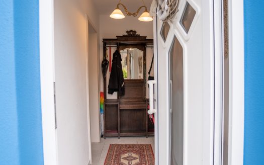 Eigentumswohnung für Wohngenießer in Nassau