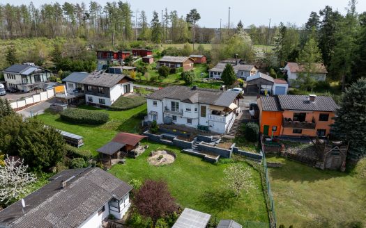 Modernes Einfamilienhaus mit atemberaubendem Ausblick und exzellenter Ausstattung in Weyer