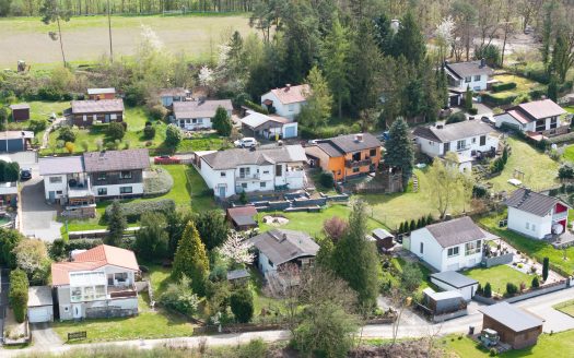 Modernes Einfamilienhaus mit atemberaubendem Ausblick und exzellenter Ausstattung in Weyer