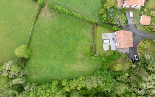 Idyllisches Landgut in der Nähe von Biarritz