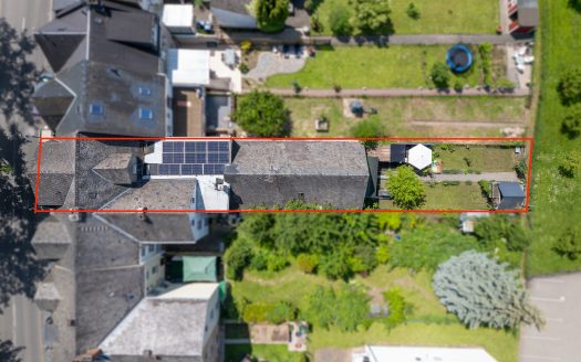 Großzügiges Haus in Bernkastel-Kues mit Möglichkeit zur Einliegerwohnung