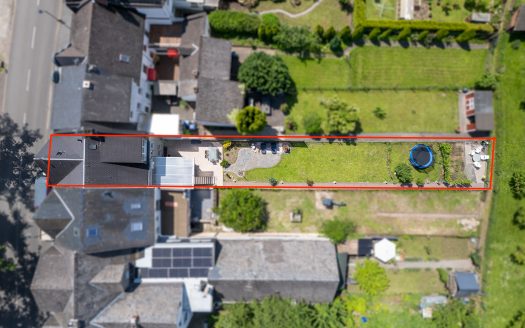 Modernisiertes Einfamilienhaus in Bernkastel-Kues mit Moselblick und Großzügigem Garten