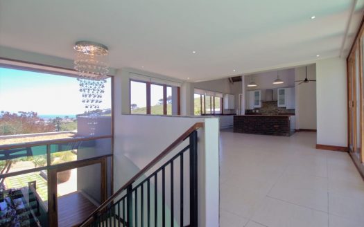 Natur trifft Luxus – Traumvilla im Boskloof Eco Estate!