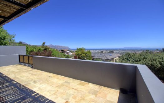 Natur trifft Luxus – Traumvilla im Boskloof Eco Estate!