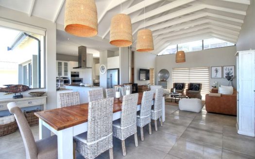 Traumhafte Villa mit spektakulärem Meerblick – Ein Zuhause derExtraklasse