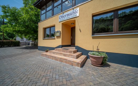 Obermühle Attenhausen – Charmantes Anwesen mit 3 Wohneinheiten,Gaststätte und großem Grundstück