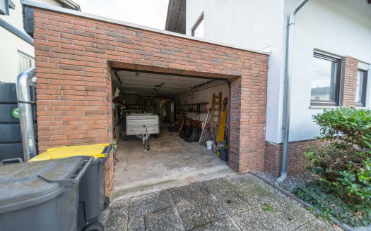Großzügiges freistehendes EFH in ruhiger Wohnlage – 230 m² Wohnfläche, 7 Zimmer, 604 m² Grundstück